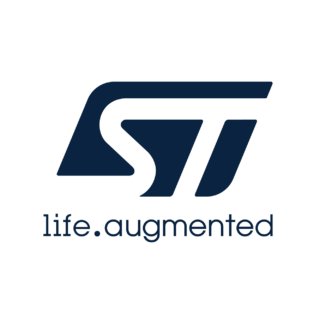 ST Microelectronics partner page