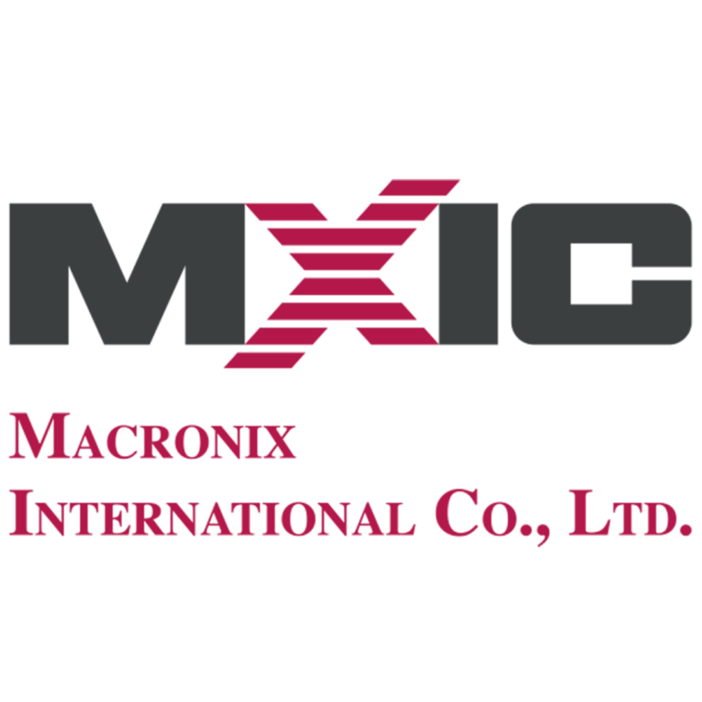 Macronix logo