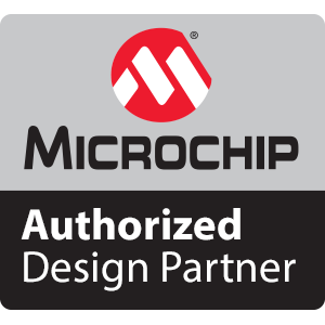 Microchip partner page