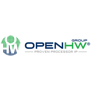 OpenHW Group partner page