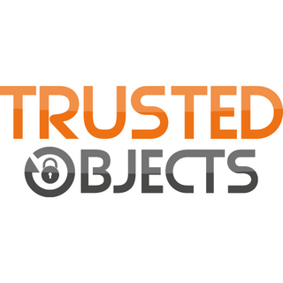 Trusted Objects partner page